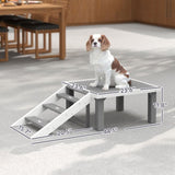 Wooden Dog Training Place Board 40292551