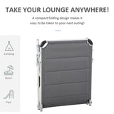 Folding Lounge Chairs / beach chair 33032382