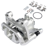 Rear LH Brake Caliper w/ Bracket Drive Side Replacement for Mazda CX-5 2016-2020 19-B7431 98154325