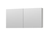 36'' W x 26'' H Surface Frameless Mirror Medicine, Beveled Mirror Edges Bathroom Medicine W2287P249504