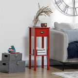 Kitchen Sideboard/ Storage cabinet/Coffee Bar Cabinet 09697288