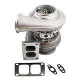 S400SX4 Turbo Turbocharger 74.5mm/107mm 95.7/88.1mm 84.7Trim T6 Twin Scroll 13509465