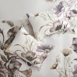 King/Cal King 3 Piece Cotton Printed Duvet Cover Set B03597339