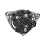 12V 150A Clockwise Rotation Alternator with 6-Groove Pulley Fits for Hyundai Genesis 3.8 Sedan 3.8L 78398422