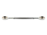 Front Sway Bar Links Disconnect 2.5-6 Lift Fit For Jeep Wrangler JK JKU JL 2007-2021 00350440