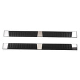 6" Running Boards Side Steps fit for Ford F-150 Super Cab 2015-2026 Stainless Steel 54385595