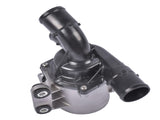 Water Pump Fit for Cadillac XT5 Chevrolet Blazer GMC Acadia 2.0L 12724522 55508923 15345455