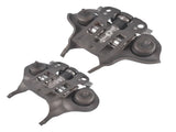Pair Clutch Release Fork Kit 6DCT250 DPS Replacement for Ford Fiesta 2011-2019 / Focus 2012-2017 13079434