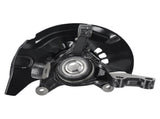 Driver Side Steering Knuckle fit for Toyota Highlander V6 3.3L 2004-2007 LK027 65762371