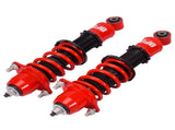 BFO Coilover Suspension Struts Kit fit for Honda Civic EM2 2001-2005 Adj. Height 87776302