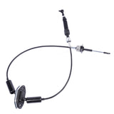 Automatic Transmission Shifter Cable for Hyundai Santa Fe 2.7 3.3L 2007-2008 467902B100 467900W100 81284643