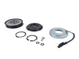 AC Compressor Clutch Fits for Chevrolet Malibu L4 1.5L Gas DOHC 2016-2022 Turbocharged 7SAS17C Style 14012348