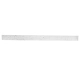 60"x 22" bathroom stone vanity top engineered color undermount ceramic sink and 3 faucet hole W1059P228099