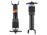 Set of 2 Rear Shock Absorbers w/ Magnetic Fit for Cadillac XLR 2004-2009 Corvette C5 C6 68476749