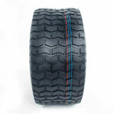 ZUN 2x SW:10.24" 23X10.50-12 4PR Garden Lawn Mower Millionparts tires Tubeless 27603292