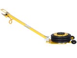 3T Triple Bag Air Jack ,Pneumatic Jack 3 bag ,lifting 16in capacity 6600lbs,easy-collapsing W46558459