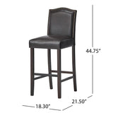 MARKSON KD BARSTOOL 62368.00RBL