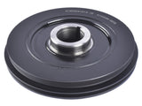 Engine Harmonic Balancer Fits for Nissan Frontier Xterra Pickup Sport Utility 2.4L L4 1998-2004 60751654
