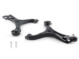 2x Front Lower Control Arms and Ball Joint fit for 2012 - 2015 Honda Civic Acura ILX 91127963