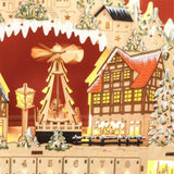 Christmas Advent Calendar 27787169