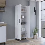 Napoles Multistorage Pantry Cabinet B200102698