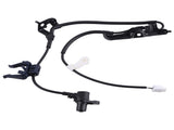 Front Rear ABS Wheel Speed Sensor Set fit for Toyota Camry Lexus ES330 2002-2006 58267703