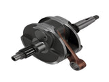 Engine Crankshaft Replacement fit for Yamaha YFZ450 ATV 2006-2013 5TG-11400-00-00 59220435