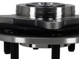 Front Wheel Bearing Hub fit for Ford Expedition 2WD 07-10 BR930665 With ABS 6 Lugs 68587734
