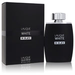 Lalique White In Black by Lalique Eau De Parfum Spray 4.2 oz for Men FX-560550