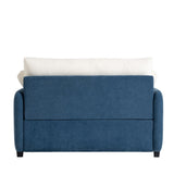 50*43" Oversized Chenille Single Sofa Chair,Wide and Deep Seat Accent Chair,Modern N723P235042C