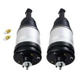 2PCS LR016402 Rear Air Suspension Strut for Land Rover Range Rover Sport, Discovery 3/4 LR3 LR4 93514859