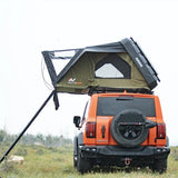 Naturnest Rooftop tent Polaris and Polaris Plus RTT W2291P490450