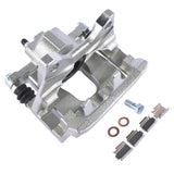 Rear Left Brake Caliper w/Bracket for Jeep Liberty Wrangler 2007-18 3.6L 3.8L 75064864