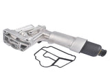 Engine Oil Filter Housing Fit for Mercedes-Benz C230 W203/C203 Sedan Coupe L4 1.8L 2003-2005 68114058