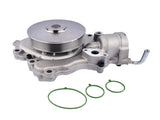 Engine Water Pump Replacement for Jeep Grand Cherokee WK WK2 Dodge RAM 1500 3.0L 68211202AB 51822617