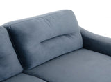 Couch Comfortable Sectional Couches and Sofas for Living Room Bedroom Office Small Space 53949767