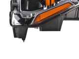 RL3413E014AF RL3413E014AG Right Headlight Assembly Fit for 2024-2025 Ford F-150 45145081