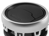 Air Vent Interior fit for Ford Mustang 2015-2020 FR3Z-19893-AC Black Chrome 3PC 93711677