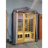 NEW 2-person far-infrared rain cover W1787P329098