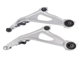6Pcs Front Lower Control Arms Kit Sway Bar Fit for 2013-2020 Nissan Pathfinder Infiniti QX60 JX35 70209680