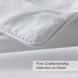 Mushroom Decoration Pattern Duvet Cover Set 3 Pieces King Size Soft Bedding Set With 2 Pilowcases 48628106