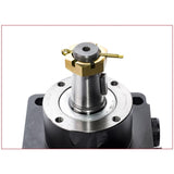 2pcs Hydraulic Motor for Exmark CCW Lazer Z XS DS Series HGM-18E-3056 112-8357 7100300 046661 84877540