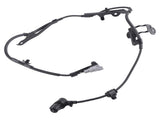 4 ABS Wheel Speed Sensor Front & Rear fit for Toyota Tundra 3.4L V6 4.7L V8 2001-07 49642860