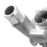 Left Turbo Turbocharger FIT for Ford Taurus Explorer Lincoln MKS MKT 3.5L V6 2010-2019 78083070