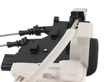 814202W000 Rear Door Lock Actuator Right fit for Hyundai Santa Fe Sport 13-18 57074054