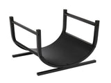 U-Shaped Firewood Holder 97760652
