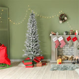6ft Christmas tree 30333459