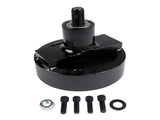 Crankshaft Rear Main Seal Installer Replacement for John Deere 270 404 466 6076 7.6L 8.1L 06438149