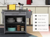 Kitchen Cabinet/Kitchen Island 35630947