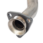 ZUN Catalytic Converter Compatible with 2001-2004 Chevrolet S10, 2000-2005 Blazer, Fits 2001-2004 GMC 30055077